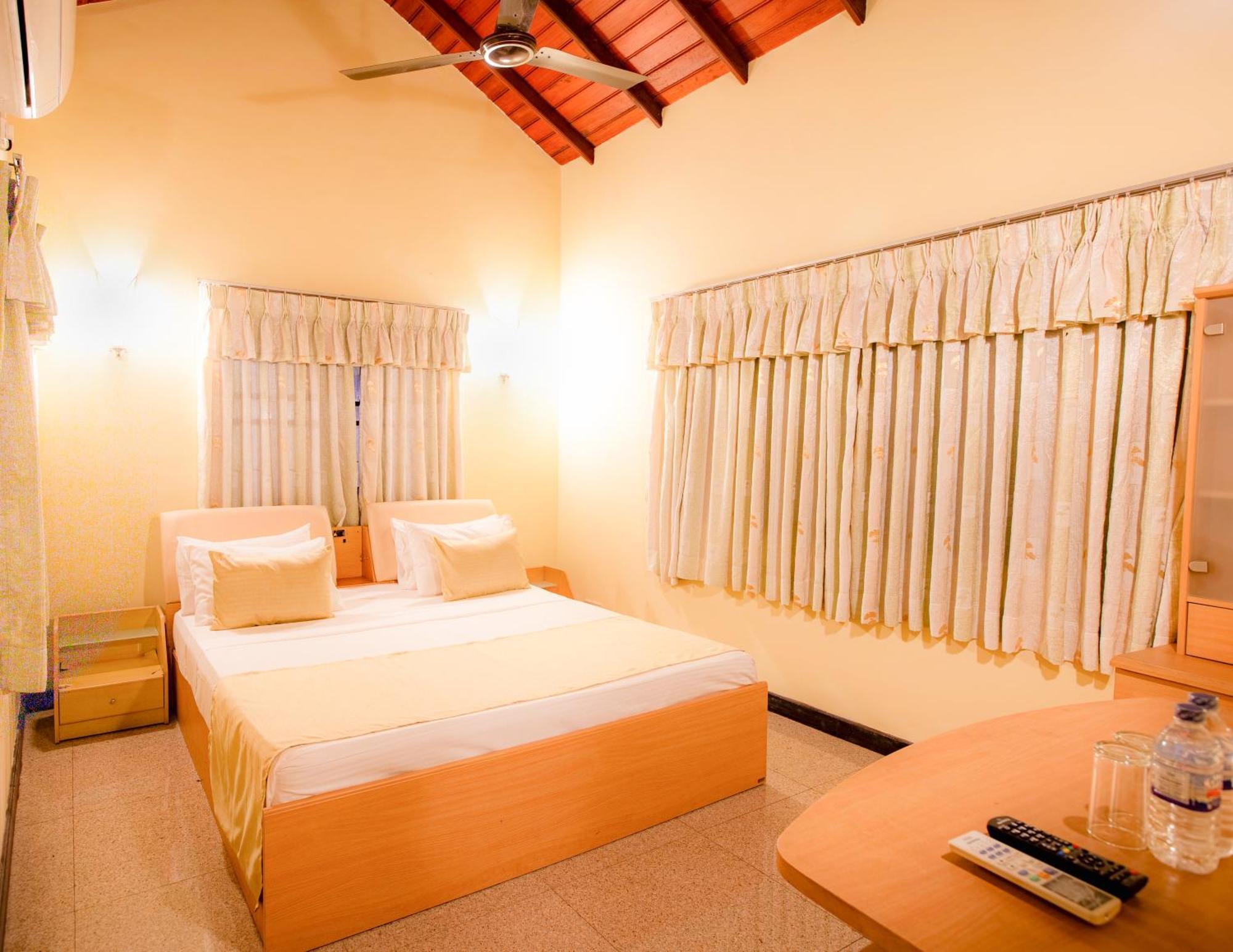Hotel Starry Boutique Kandy Esterno foto